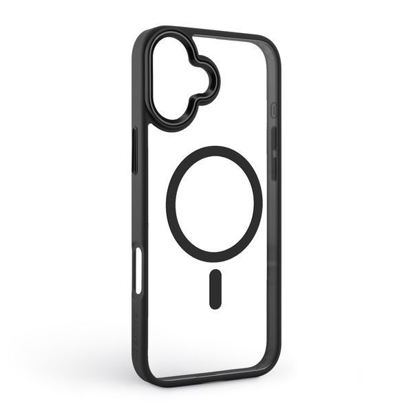Чохол ArmorStandart Unit MagSafe для Apple iPhone 16 Plus Black (ARM78707) ARM78707 фото