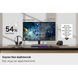 Монітор SAMSUNG OLED 4K 27",3840*2160,240 Гц LS27HG802SIXUA (LS27HG802SIXUA) 3741332 фото 7