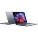 Ноутбук LENOVO 15.3FM/U5-322/24/512/Intel HD/DOS/BL/Luna Grey IdeaPad Slim 3 15IPH11 (83UR00ERRA) 83UR00ERRA фото 8