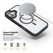 Чохол ArmorStandart Unit MagSafe для Apple iPhone 16 Plus Black (ARM78707) ARM78707 фото 4