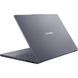 Ноутбук LENOVO 15.3FM/U5-322/24/512/Intel HD/DOS/BL/Luna Grey IdeaPad Slim 3 15IPH11 (83UR00ERRA) 83UR00ERRA фото 5