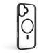 Чохол ArmorStandart Unit MagSafe для Apple iPhone 16 Plus Black (ARM78707) ARM78707 фото 2