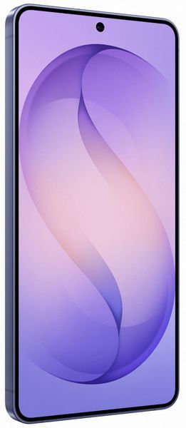 Смартфон Samsung Galaxy S26+ 12/512Gb ZVG Cobalt Violet (7240239) SM-S947BZVGEUC фото