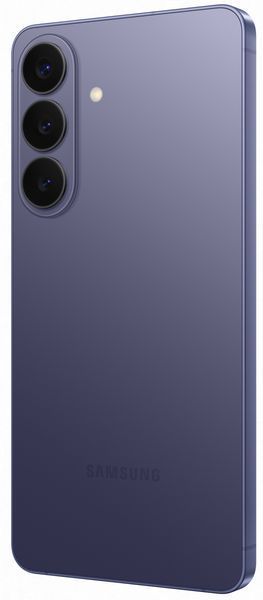 Смартфон Samsung Galaxy S26+ 12/512Gb ZVG Cobalt Violet (7240239) SM-S947BZVGEUC фото