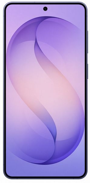 Смартфон Samsung Galaxy S26+ 12/512Gb ZVG Cobalt Violet (7240239) SM-S947BZVGEUC фото