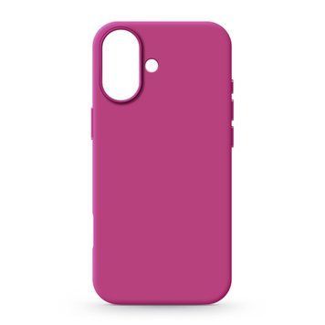 Чохол ArmorStandart ICON2 MagSafe для Apple iPhone 16 Fuchsia (ARM81314) ARM81314 фото