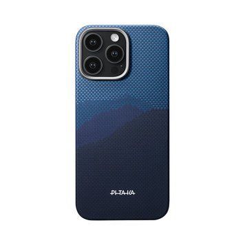 Чохол Pitaka Ultra-Slim Case для iPhone 16 Pro Max Over the Horizon (PitaTap) (KI1606POTH) KI1606POTH фото