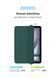 Чохол ArmorStandart Smart Case OE для iPad Air 11 2024 Pine Green (ARM78144) ARM78144 фото 4
