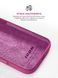 Чохол ArmorStandart ICON2 MagSafe для Apple iPhone 16 Fuchsia (ARM81314) ARM81314 фото 7