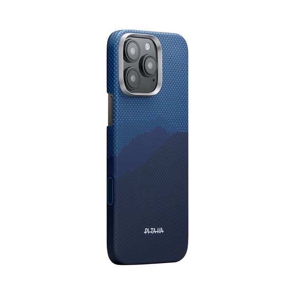 Чохол Pitaka Ultra-Slim Case для iPhone 16 Pro Max Over the Horizon (PitaTap) (KI1606POTH) KI1606POTH фото