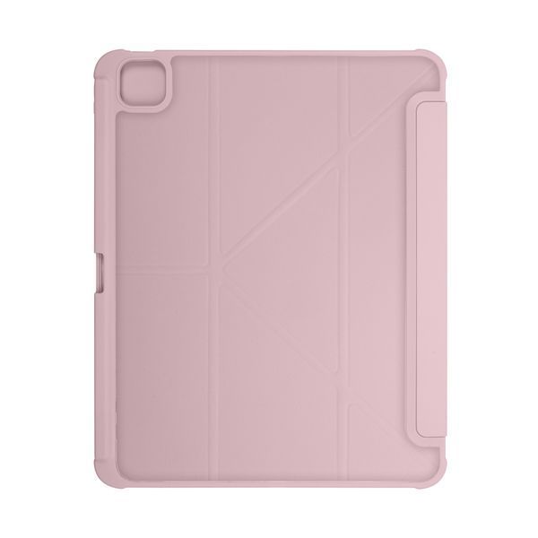 Чохол ArmorStandart Y-Type PEN для iPad Pro 13 2025/2024 Pink (ARM77739) ARM77739 фото