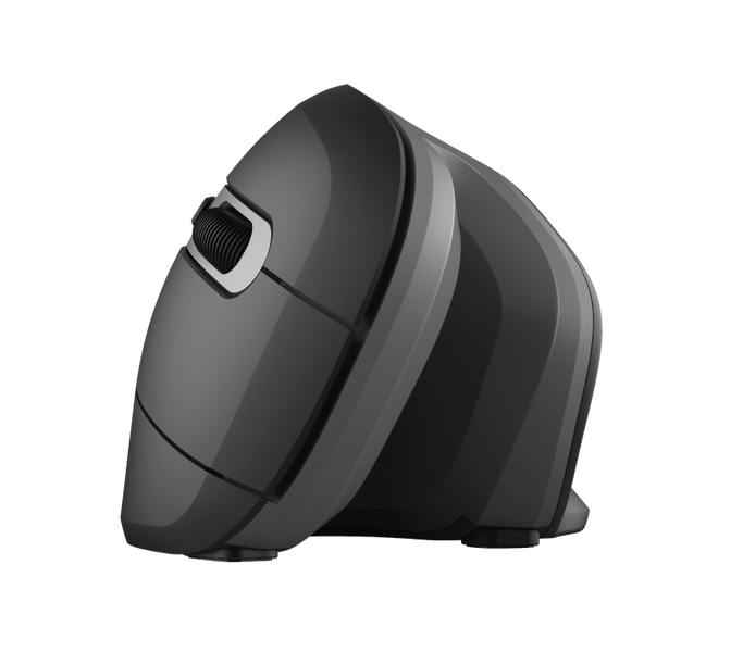 Миша TRUST Бездротова мишка Verro Wireless Ergo Verro Wireless Ergo Mouse (23507) 23507 фото