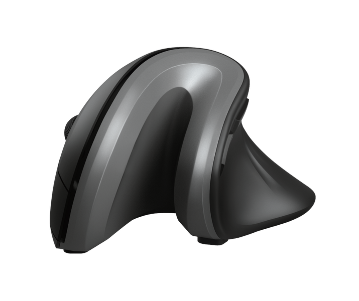 Миша TRUST Бездротова мишка Verro Wireless Ergo Verro Wireless Ergo Mouse (23507) 23507 фото