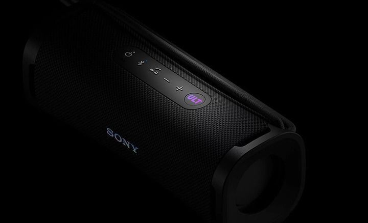 Акустична система Sony ULT FIELD 1 Чорний SRSULT10B.E фото