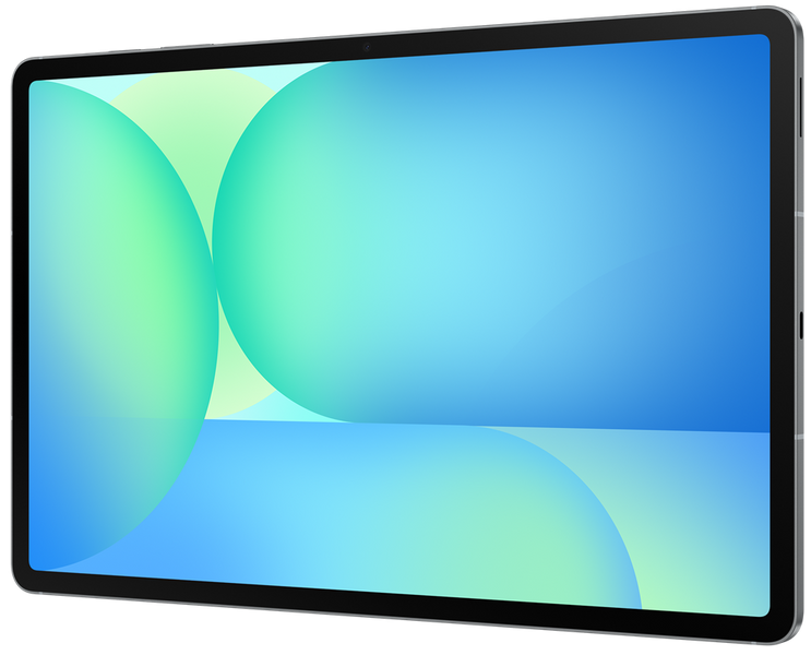 Планшет Samsung Galaxy Tab S10 FE WiFi 8/128Gb ZAR Gray (7102321) SM-X520NZAREUC фото