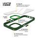 Чохол ArmorStandart UNIT2 для Apple iPhone 15 Green (ARM69968) ARM69968 фото 4
