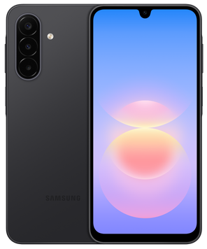 Смартфон Samsung Galaxy A18 8/256Gb ZKH Black (7311197) SM-A185FZKHEUC фото