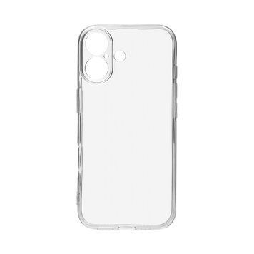 Чохол ArmorStandart Air для Apple iPhone 17 Camera cover Clear (ARM86223) ARM86223 фото