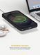 Чохол ArmorStandart ICON2 MagCase для Samsung S26 Ultra 5G Black (ARM88791) ARM88791 фото 8