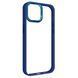 Чохол ArmorStandart UNIT2 для Apple iPhone 15 Blue (ARM69967) ARM69967 фото 1