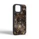 Чохол Harder Nagas для Apple iPhone 15 Black (ARM76732) ARM76732 фото 2
