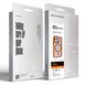 Чохол ArmorStandart Unit MagSafe SE для Apple iPhone 15 Pro Orange Black (ARM75371) ARM75371 фото 5