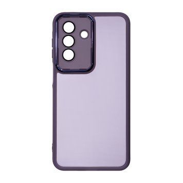 Чохол ArmorStandart Shade для Samsung A27 5G Dark Violet (ARM89846) ARM89846 фото