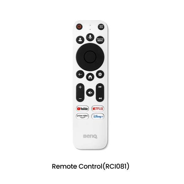 Проектор BENQ TH575i(FHD,3800Lm,15000:1,1.49~1.64:1,6/1 0/15,HDMI,USB,RS232,10W) TH575i (9H.JRF77.1JE) 9H.JRF77.1JE фото