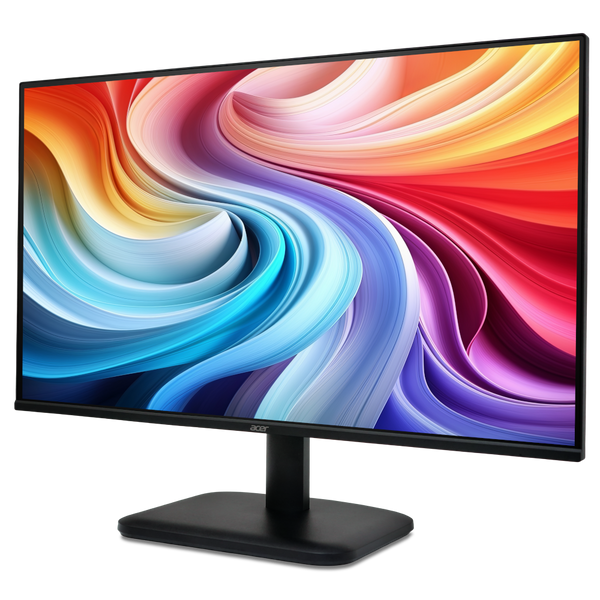 Монітор ACER IPS 27",1920*1080,144 Гц,VGA,HDMI EK271P6bi (UM.HE1EE.601) UM.HE1EE.601 фото