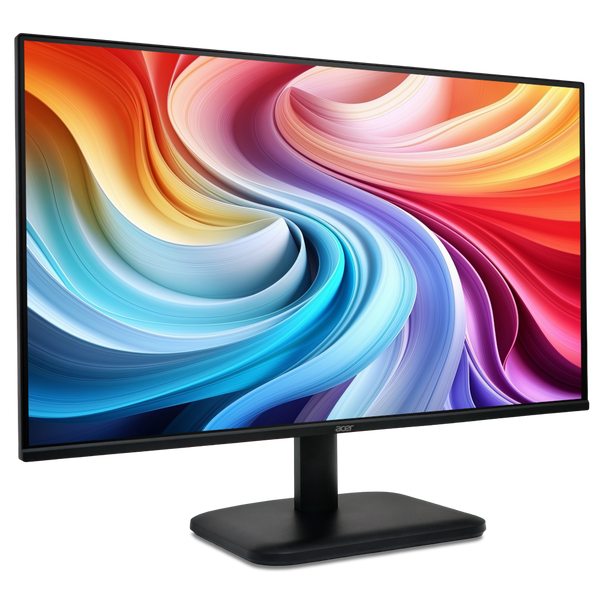 Монітор ACER IPS 27",1920*1080,144 Гц,VGA,HDMI EK271P6bi (UM.HE1EE.601) UM.HE1EE.601 фото