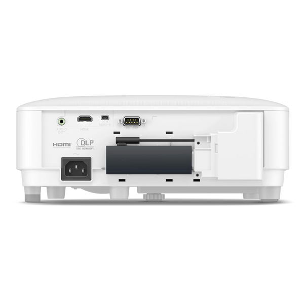 Проектор BENQ TH575i(FHD,3800Lm,15000:1,1.49~1.64:1,6/1 0/15,HDMI,USB,RS232,10W) TH575i (9H.JRF77.1JE) 9H.JRF77.1JE фото