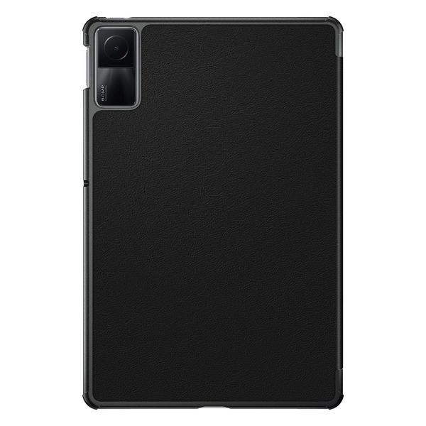 Чохол ArmorStandart Smart Case для Xiaomi Redmi Pad SE Black (ARM70039) ARM70039 фото