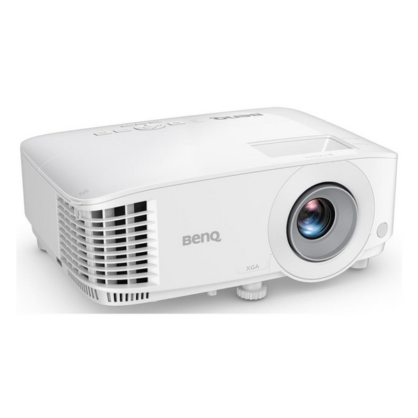 Проектор BENQ MX560(XGA,4000Lm,20000:1,1.96-2.15:1,10W, HDMI*2,RS232,USB,Svideo,6/10/15 MX560 (9H.JNE77.1HE) 9H.JNE77.1HE фото