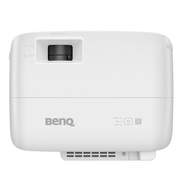 Проектор BENQ TH575i(FHD,3800Lm,15000:1,1.49~1.64:1,6/1 0/15,HDMI,USB,RS232,10W) TH575i (9H.JRF77.1JE) 9H.JRF77.1JE фото
