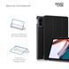 Чохол ArmorStandart Smart Case для Xiaomi Redmi Pad SE Black (ARM70039) ARM70039 фото 3