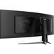 Монітор MSI MPG 491CQPX QD-OLED (MPG 491CQPX QD-OLED) MPG 491CQPX QD-OLED фото 10