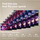 LED-телевізор Hisense 55E7S PRO (7263484) 20018408 фото 14