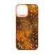 Чохол Harder Nagas для Apple iPhone 15 Brown (ARM76735) ARM76735 фото 1