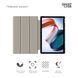 Чохол ArmorStandart Smart Case для Xiaomi Redmi Pad SE Black (ARM70039) ARM70039 фото 4