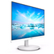 Монітор PHILIPS IPS білого кольору 23,8",1920*1080,75 Гц,V GA,HDMI 241V8AW/00 (241V8AW/00) 241V8AW/00 фото 5