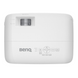 Проектор BENQ MX560(XGA,4000Lm,20000:1,1.96-2.15:1,10W, HDMI*2,RS232,USB,Svideo,6/10/15 MX560 (9H.JNE77.1HE) 9H.JNE77.1HE фото 4