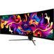 Монітор MSI MPG 491CQPX QD-OLED (MPG 491CQPX QD-OLED) MPG 491CQPX QD-OLED фото 3