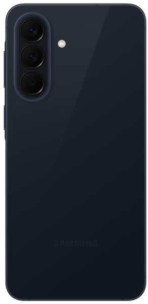 Смартфон Samsung Galaxy A57 5G 12/512Gb DBH Awesome Navy (7250646) SM-A576BDBHEUC фото
