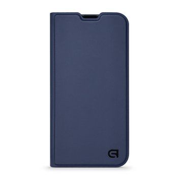 Чохол-книжка ArmorStandart OneFold Case для Samsung A37 5G Dark Blue (ARM89771) ARM89771 фото