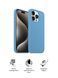 Чохол ArmorStandart ICON2 MagSafe для Apple iPhone 15 Pro Light Blue (ARM77008) ARM77008 фото 3