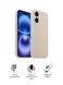 Чохол ArmorStandart ICON2 Case для Apple iPhone 16 Plus Ivory (ARM79630) ARM79630 фото 3
