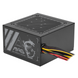 Блок живлення MSI ATX 500W MAG A500N-H, EU, 500W, Non-Modular, Active PFC,200-240V,Color Box MAG A500N-H (MAG A500N-H) MAG A500N-H фото 2