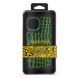 Чохол Harder Crocosaur для Apple iPhone 15 Green (ARM76696) ARM76696 фото 3