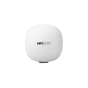 Мережеве обладнання HPE Точка доступу Aruba AP-503 (RW) Unified AP R8M98A (R8M98A) R8M98A фото
