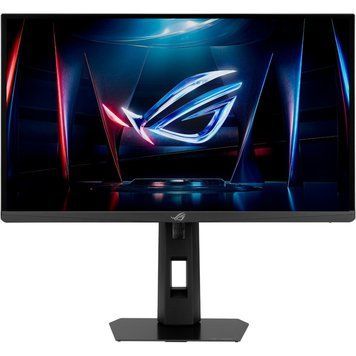Монітор Asus 24.1" ROG Strix ACE XG248QSG 2xHDMI, DP, Audio, TN, 610Hz, 0.1ms, sRGB 125%, G-SYNC, FreeSync, HAS, HDR400 90LM0C40-B01371 фото
